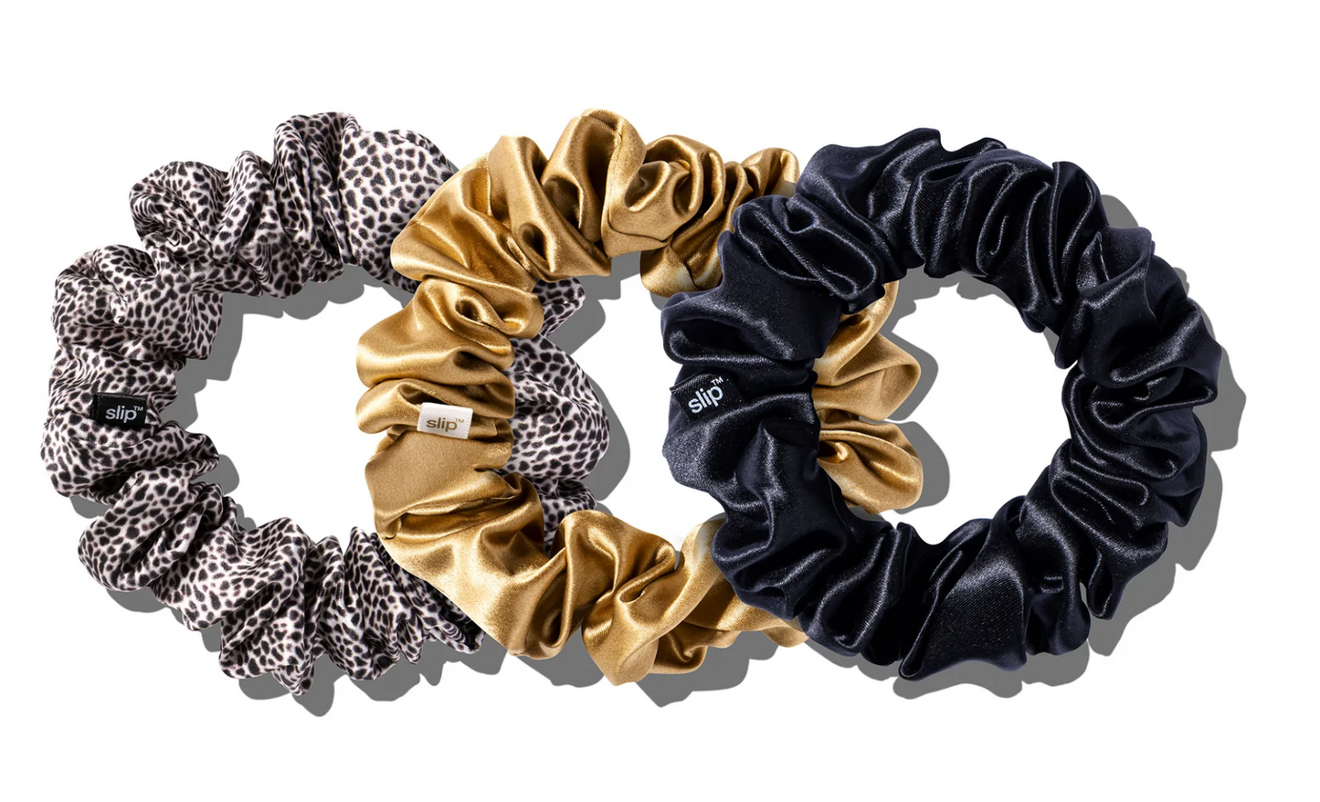 Large Scrunchies