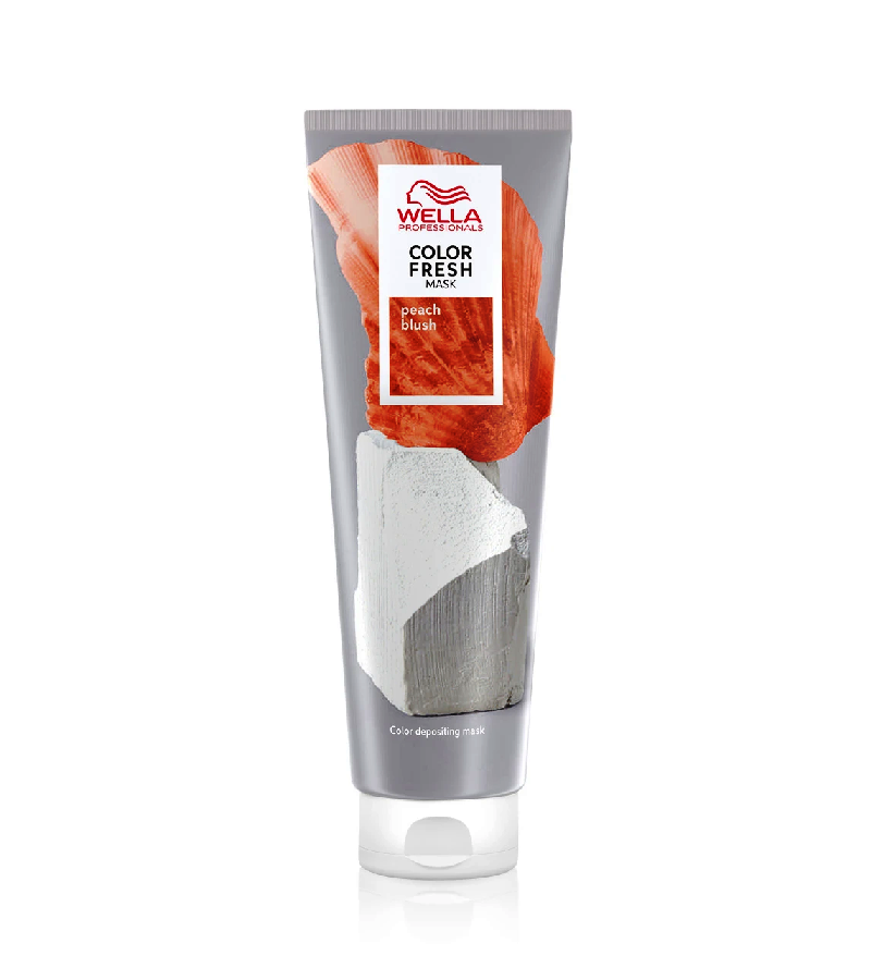 WELLA Professionals Color Fresh Hair Mask - 11 Varieties