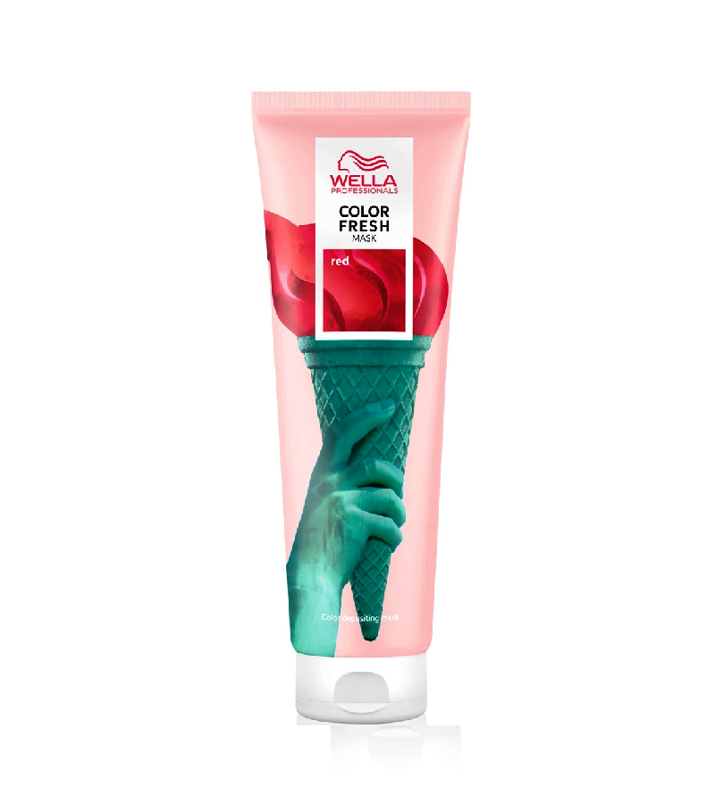 WELLA Professionals Color Fresh Hair Mask - 11 Varieties