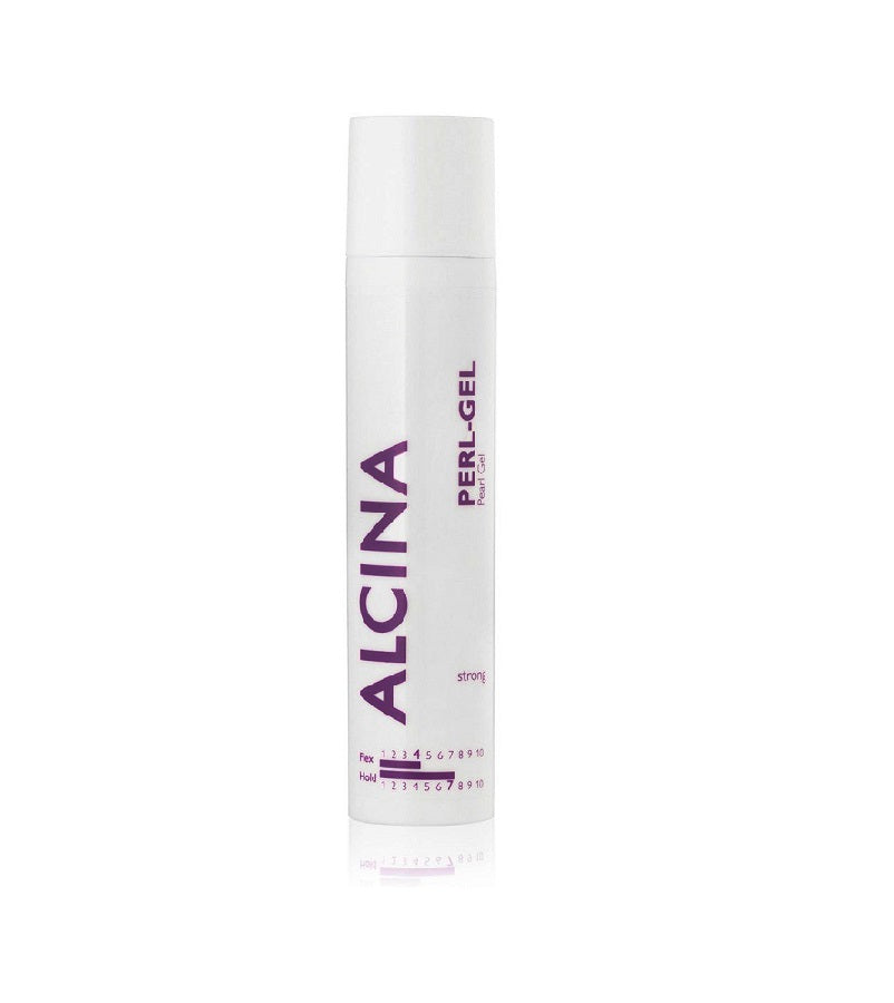ALCINA Pearl Hair Gel - 100 or 150 ml