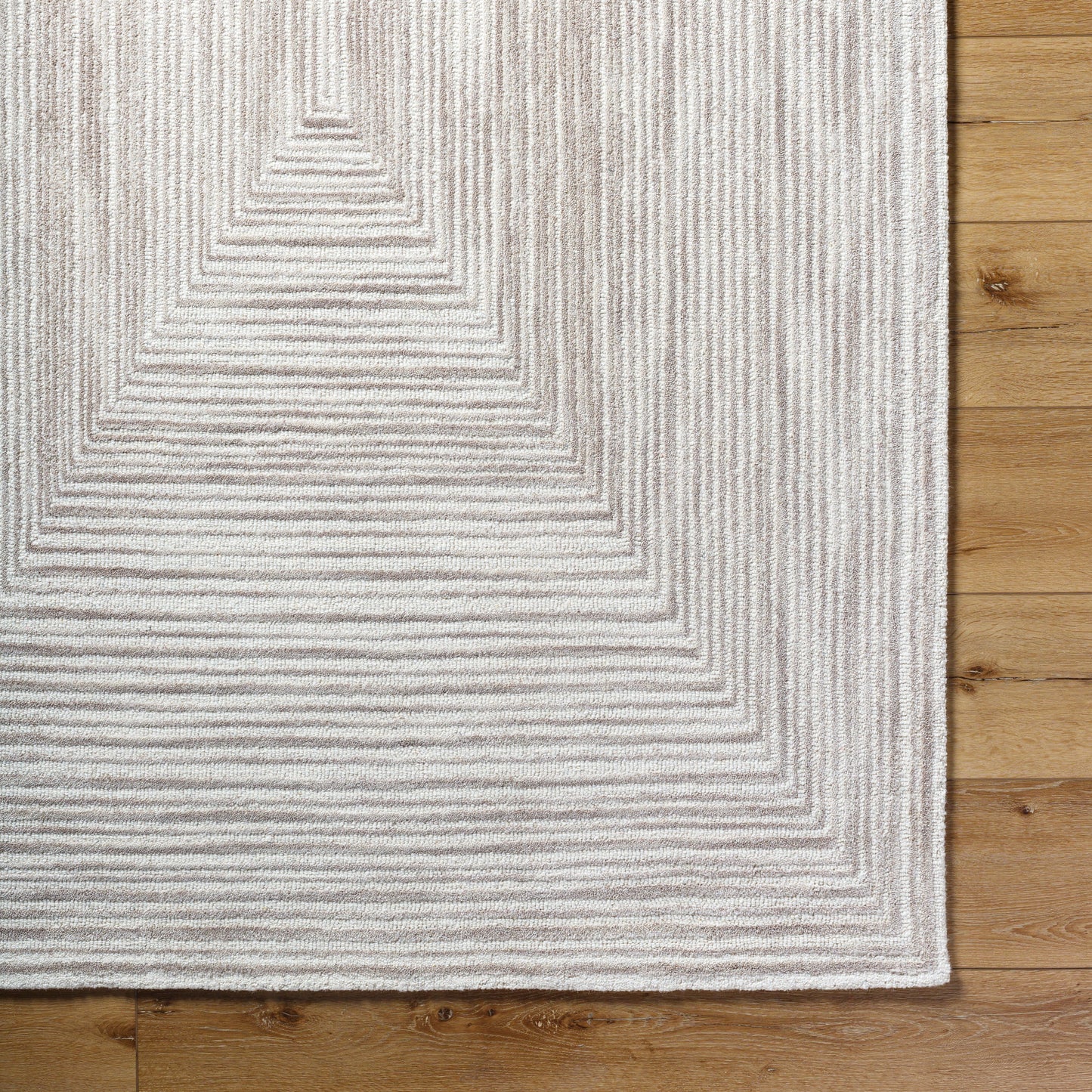 Rize Rug - RZE2309 - Ivory, Beige
