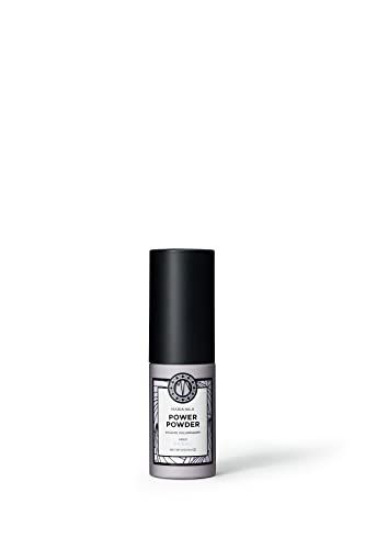 Maria Nila Power Powder 2G - Volumizing Styling Powder for Both Thin and Thick Hair. 100% Vegan. Sulfate-free and Paraben-free.