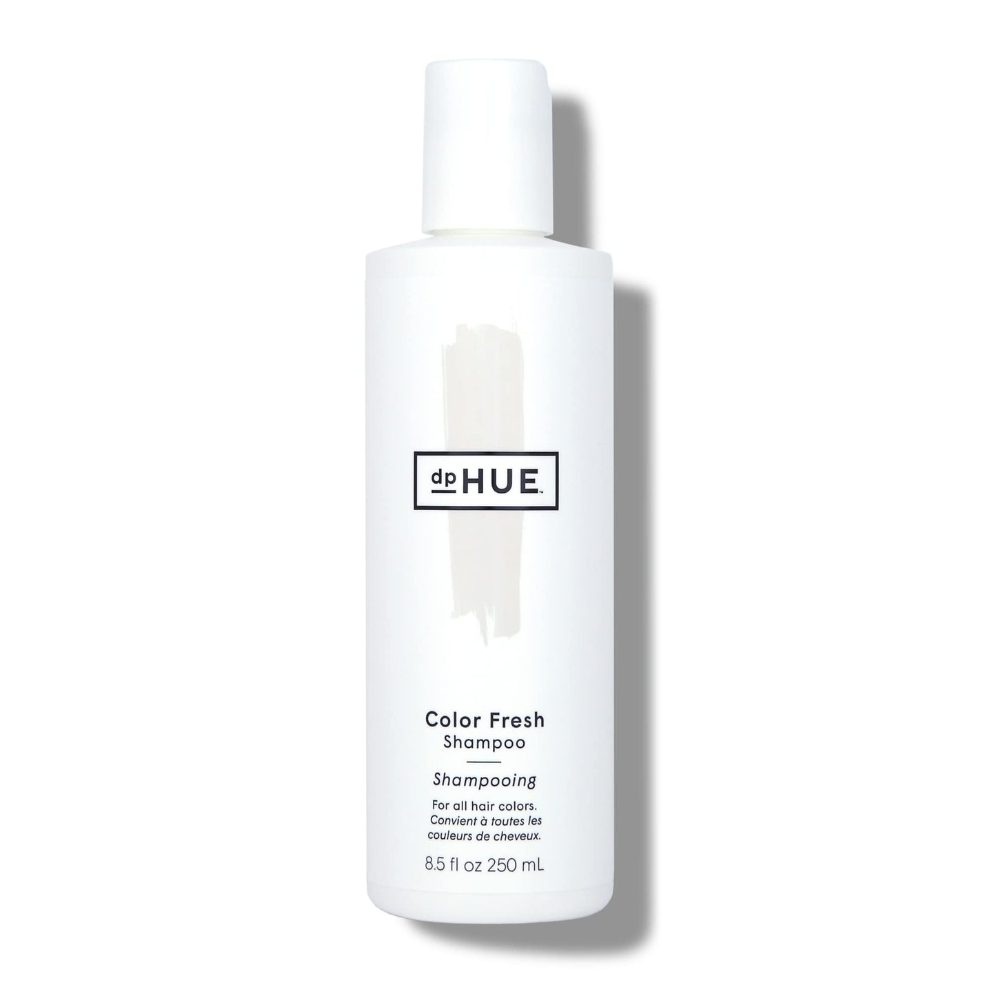 dpHUE Color Fresh Shampoo, 8.5 oz - Moisturizing Shampoo for Color-Treated Hair with Kumquat & Sunflower Seed Extract - Gentle & Effective Color Safe Shampoo