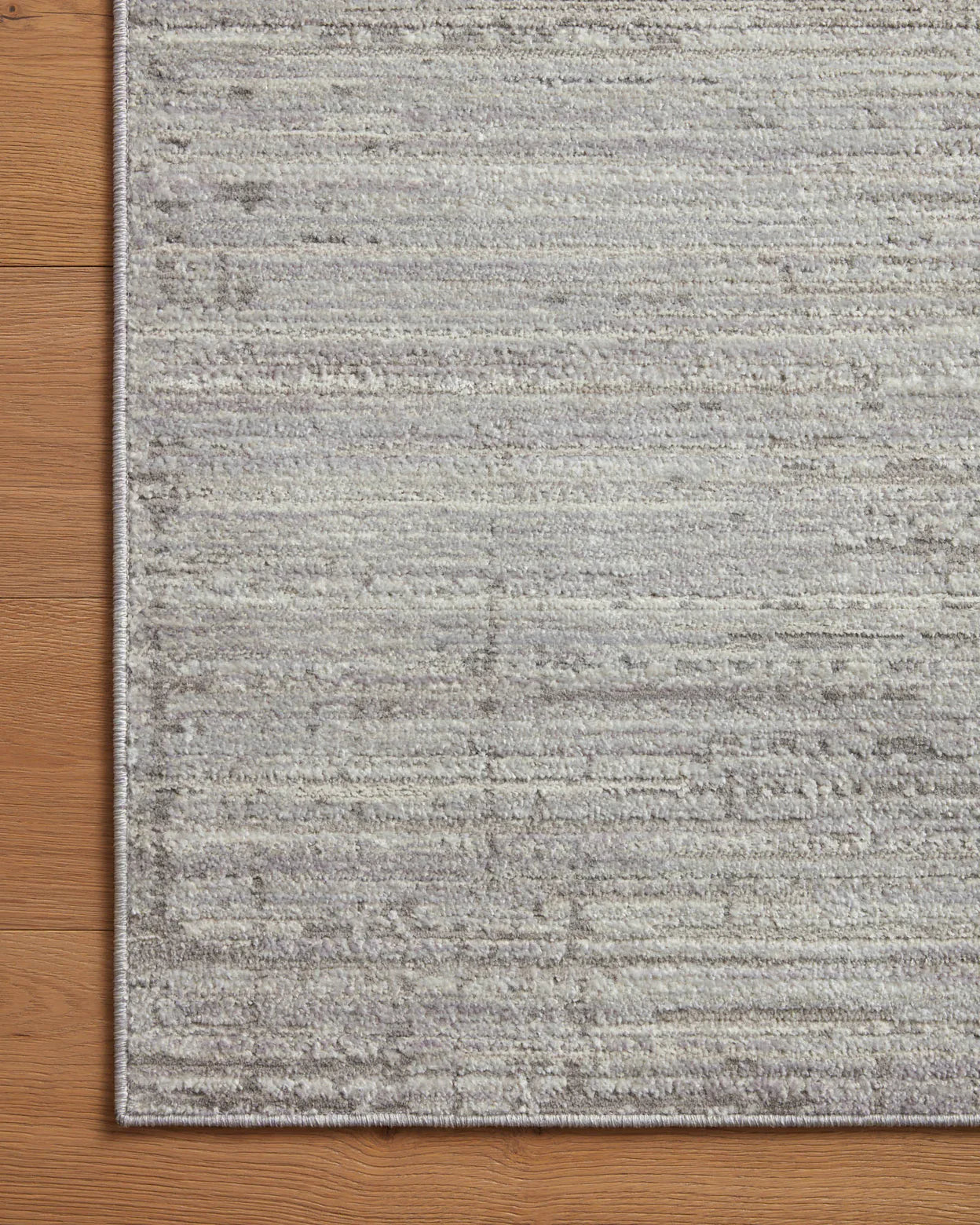 Arden ARD-02 Silver/Grey Rug