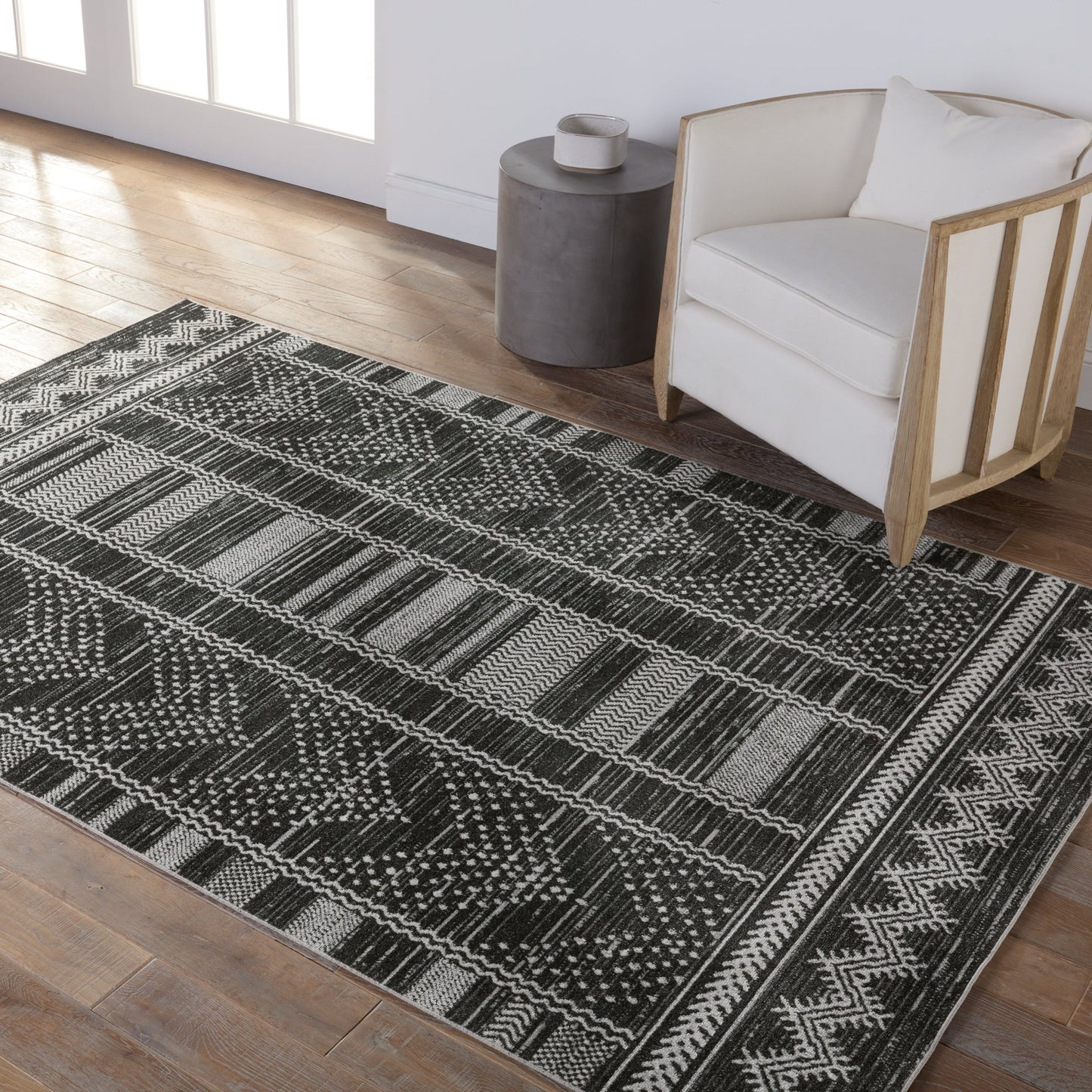 Nadine- 02 Rug