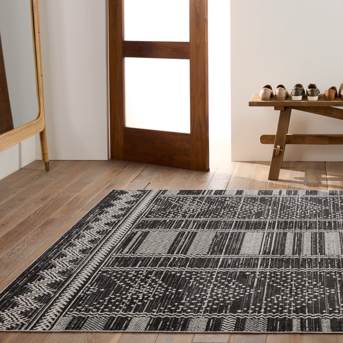Nadine- 02 Rug
