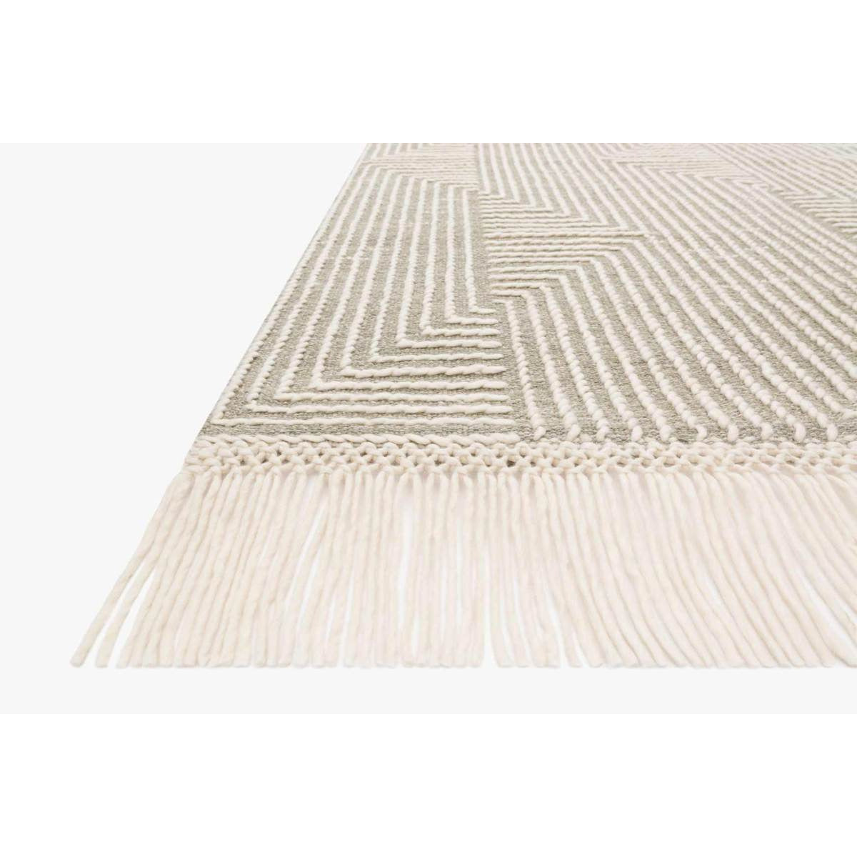 Magnolia Home Newton Sage/Ivory Rug