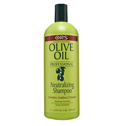 Organic Root Stimulator Neut Shampoo 33.8oz