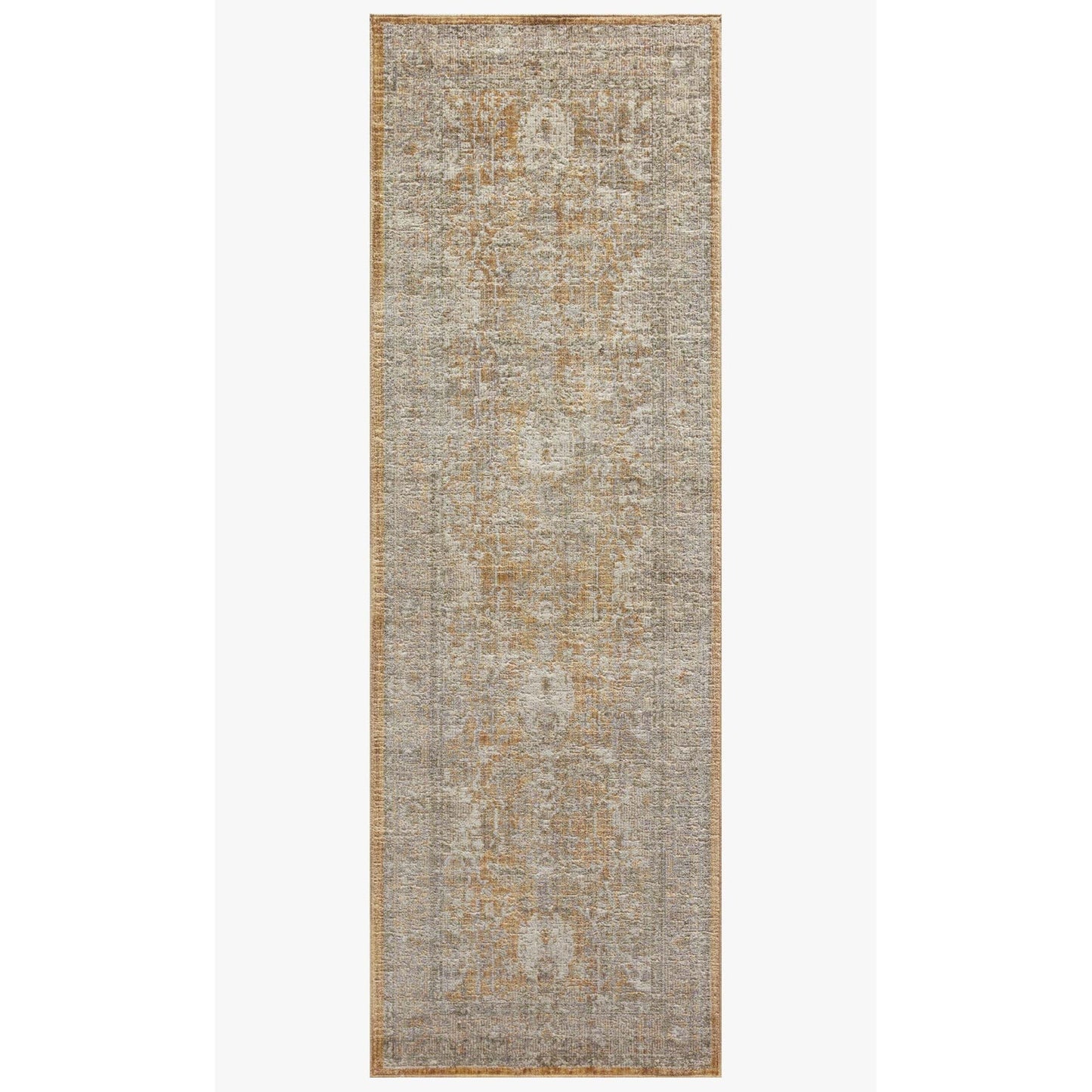 Chris Loves Julia Rosemarie Gold/Sand Rug