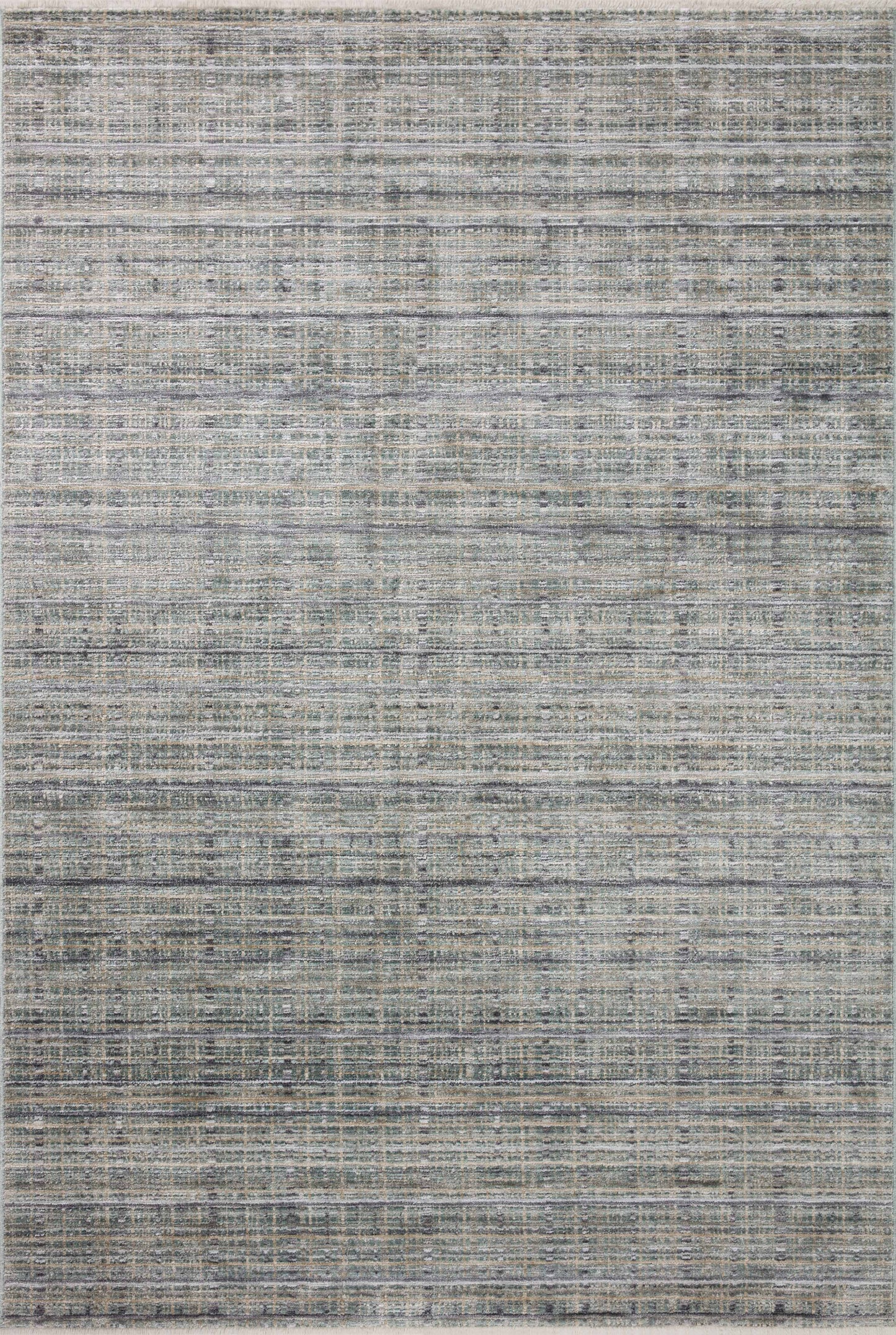 Soho Rug- Jade / Stone