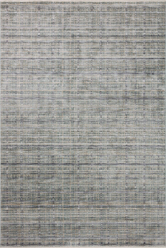 Soho Rug- Jade / Stone