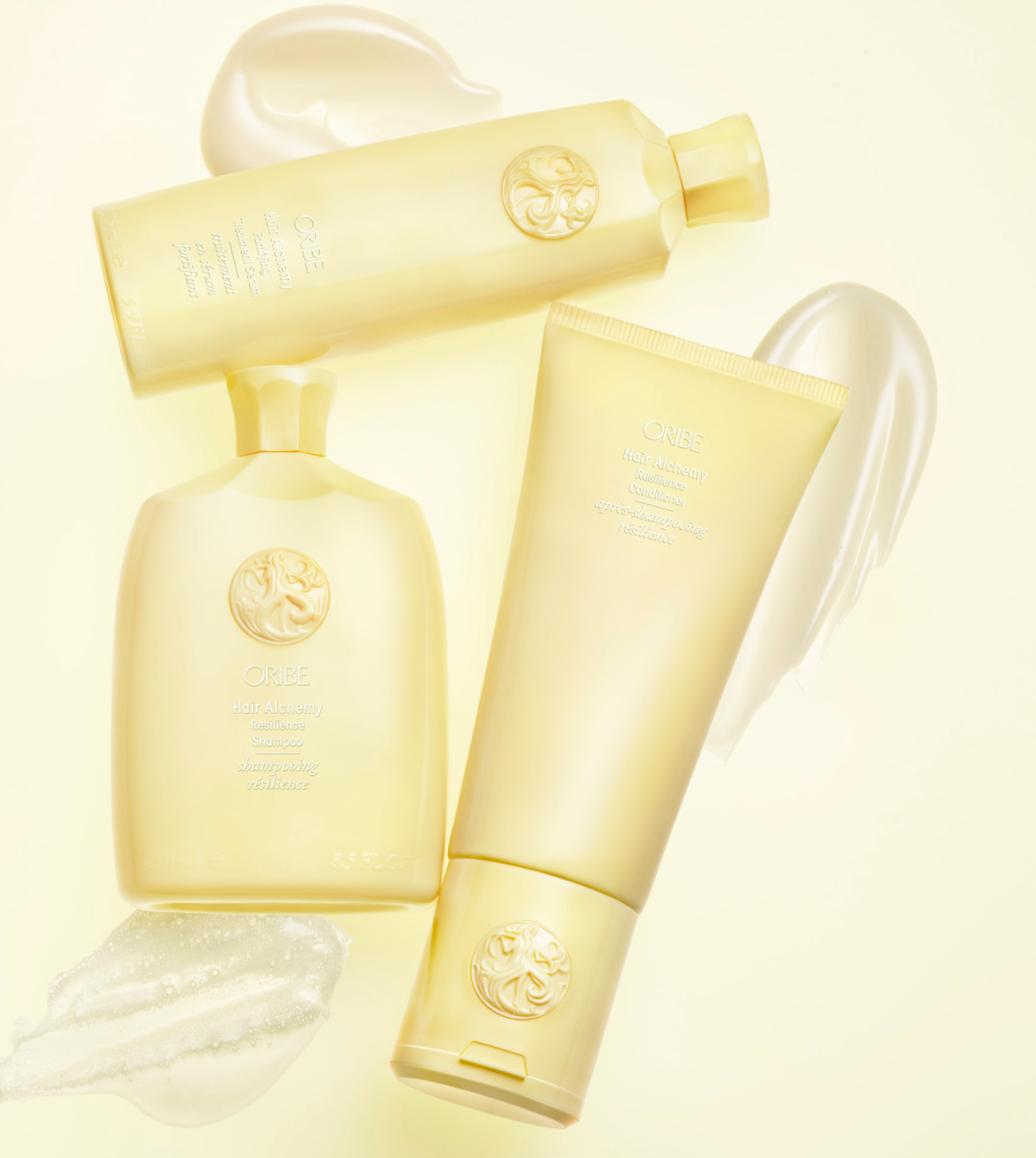 HAIR ALCHEMY RESILIENCE SHAMPOO