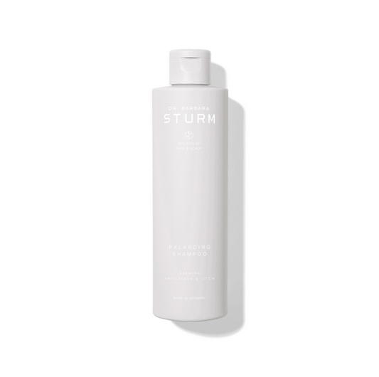 BALANCING SHAMPOO