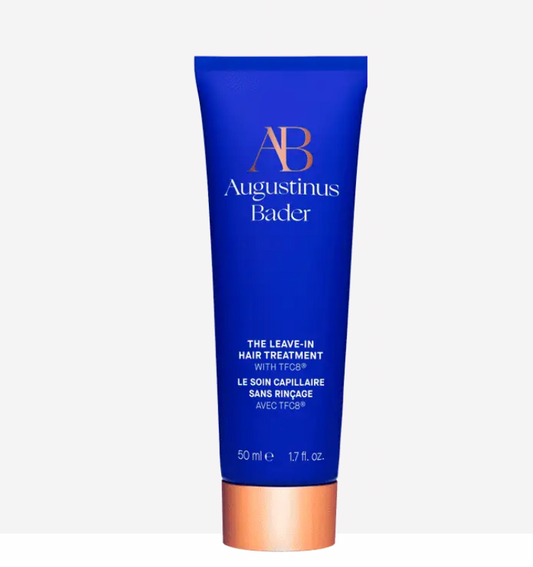 The Leave-In Hair Treatment