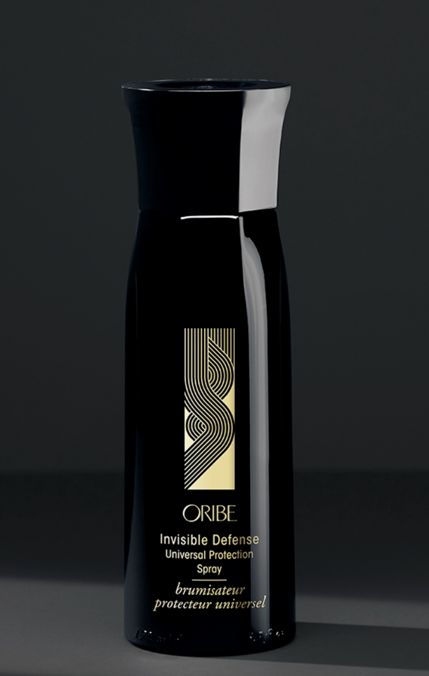 INVISIBLE DEFENSE UNIVERSAL PROTECTION SPRAY