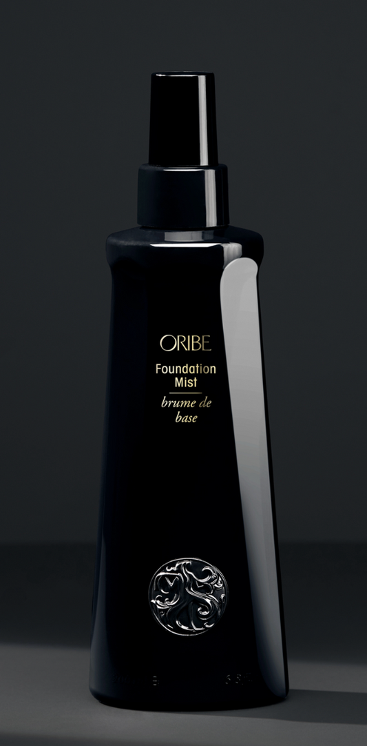 FOUNDATION MIST