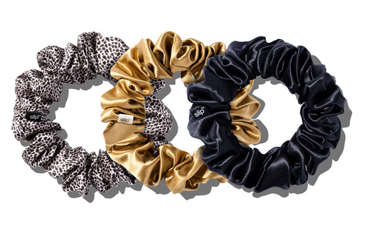 Large Scrunchies