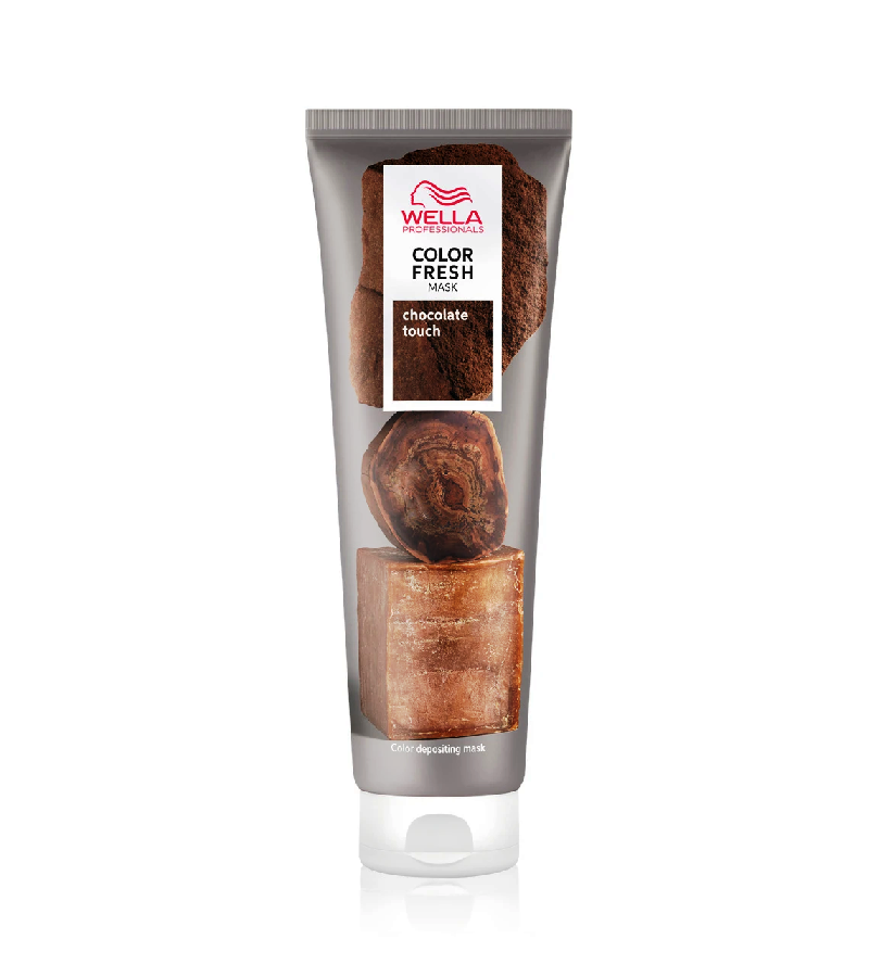 WELLA Professionals Color Fresh Hair Mask - 11 Varieties