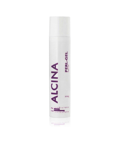 ALCINA Pearl Hair Gel - 100 or 150 ml