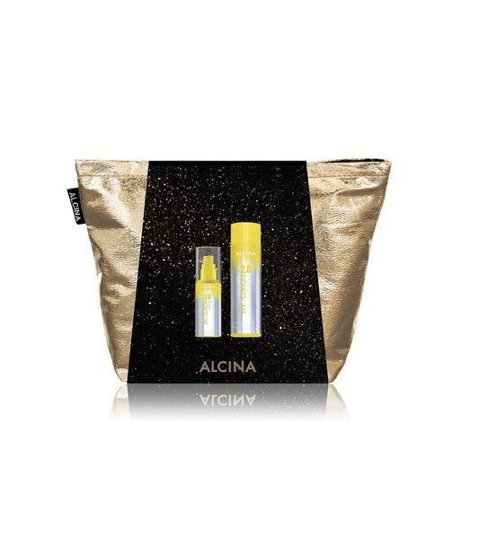 ALCINA Hyaluronic Hair Care Set