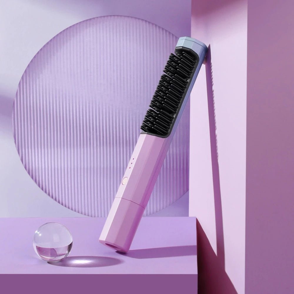 Frizz Wand