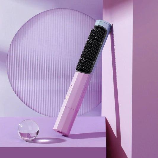 Frizz Wand