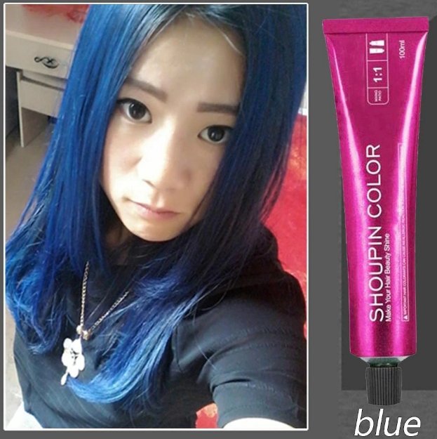Glamup hair Nourishing Coloring Shampoo
