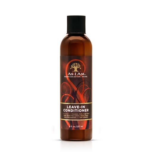 As I Am Leave In Conditioner 237ml