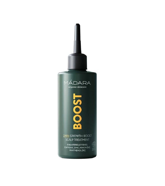 Madara 3-Min Growth Boost Scalp Treatment  - 100 ml