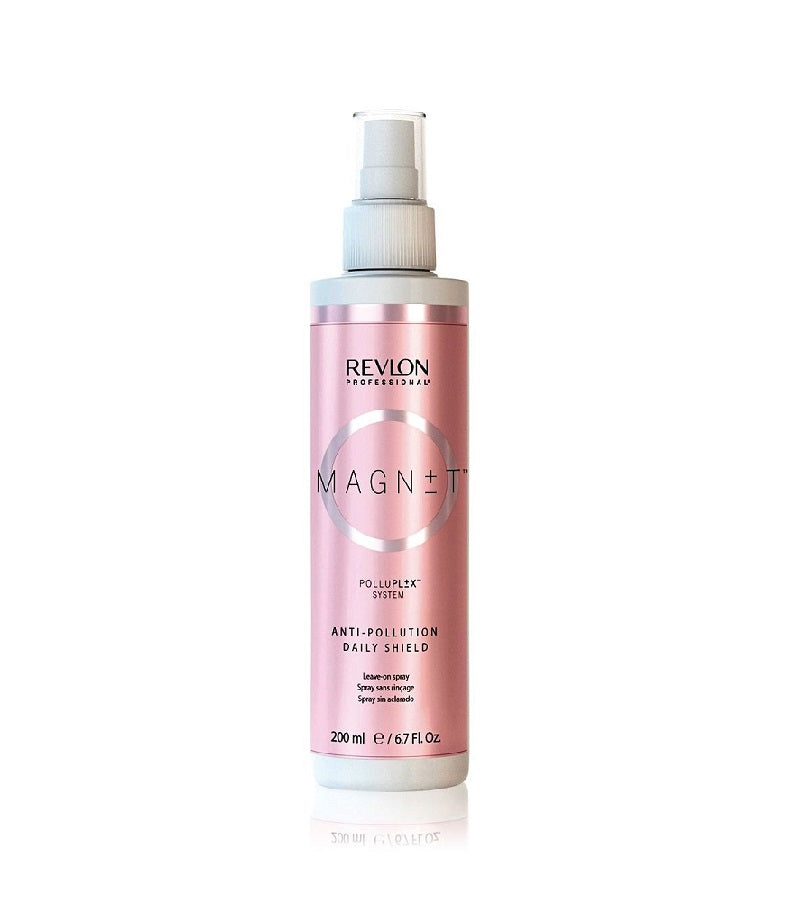 Revlon Professional Magnet Anti Pollution Daily Shield Hair Conditioner - 200 ml