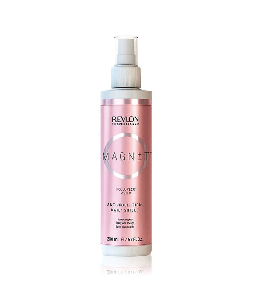 Revlon Professional Magnet Anti Pollution Daily Shield Hair Conditioner - 200 ml