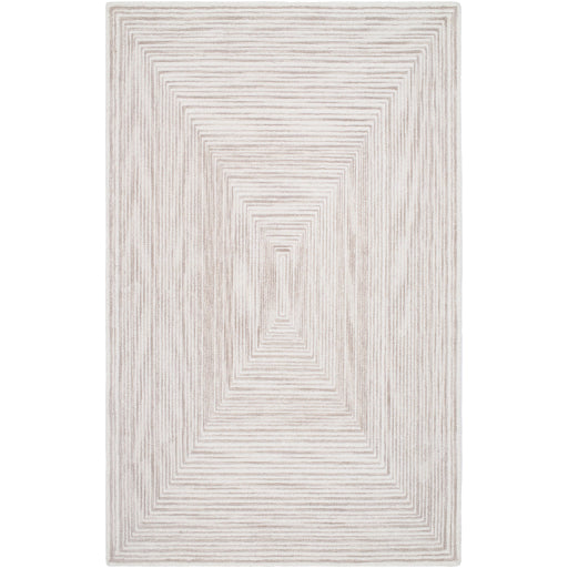 Rize Rug - RZE2309 - Ivory, Beige