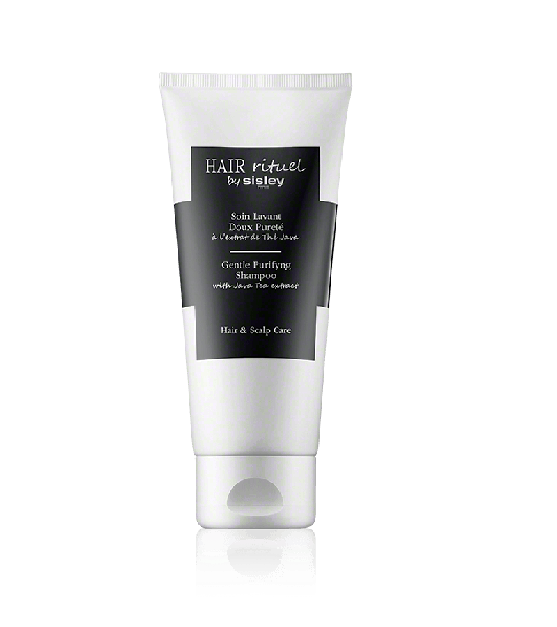 Sisley Hair Ritual Gentle Purifying Shampoo - 200 or 500 ml