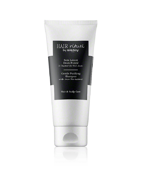 Sisley Hair Ritual Gentle Purifying Shampoo - 200 or 500 ml