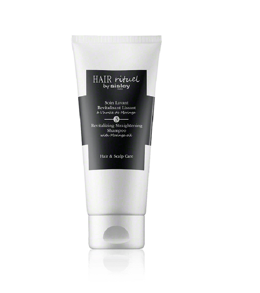 Sisley Hair Ritual Revitalizing Straightening Shampoo - 200 ml